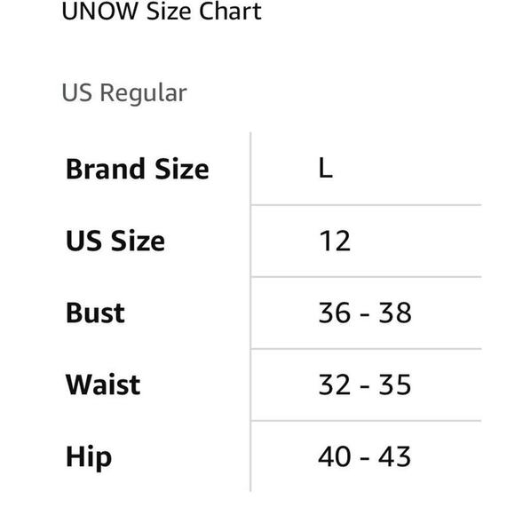 Women's Black One Piece Swimsuit - Picture 8 of 9